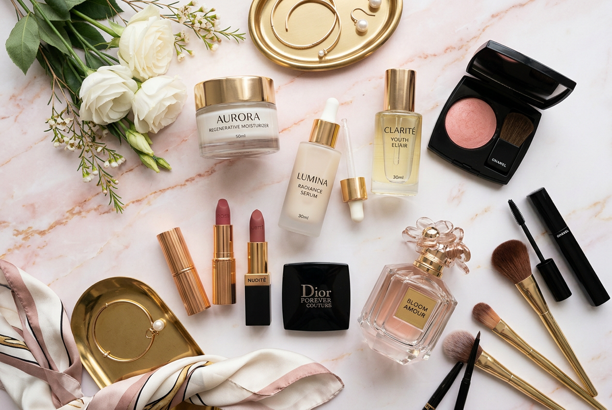 Beauty Collection