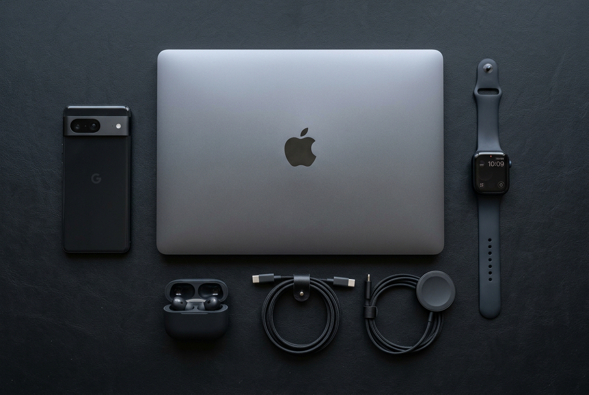 Electronics Collection