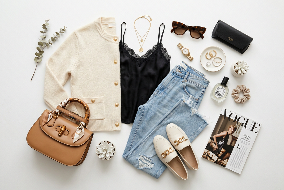 Fashion Collection