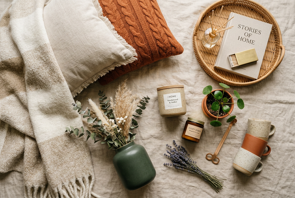 Home & Living Collection