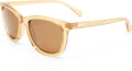 Cancer Council Female Parklea Petite Barley D-Frame Sunglasses