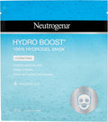 Neutrogena Hydro Boost Hydrogel Face Mask 30g