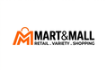 MMART&MALL Logo